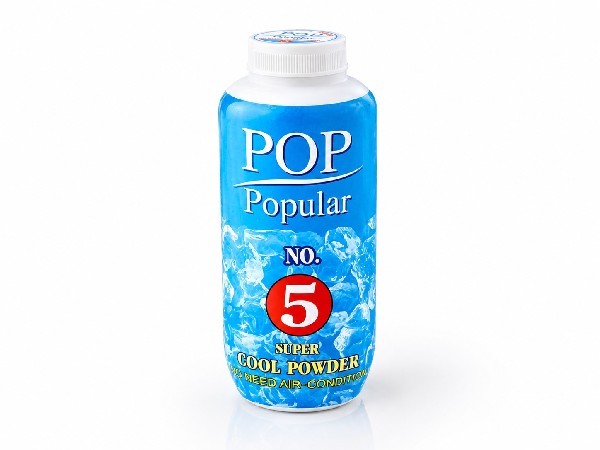 แป้งเย็น POP 14 บาท